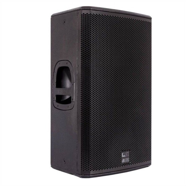 Акустична система dB Technologies LVX 15 фото 2