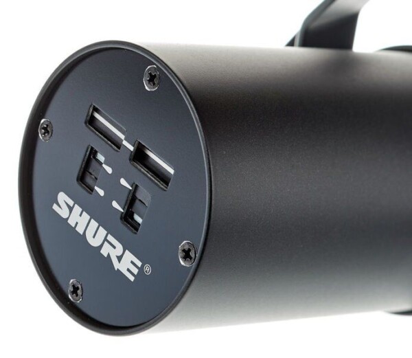 Мікрофон Shure SM7B фото 3