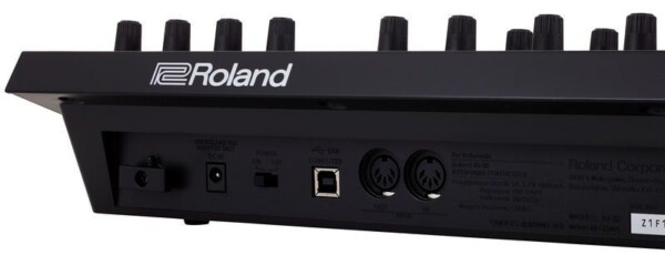 Синтезатор Roland JD-Xi фото 7