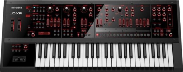 Синтезатор Roland JD-XA фото 3