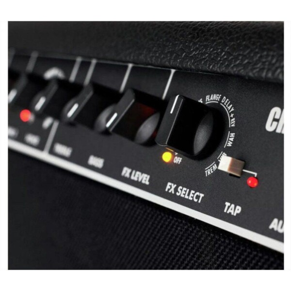 Комбопідсилювач Fender CHAMPION 50XL фото 3