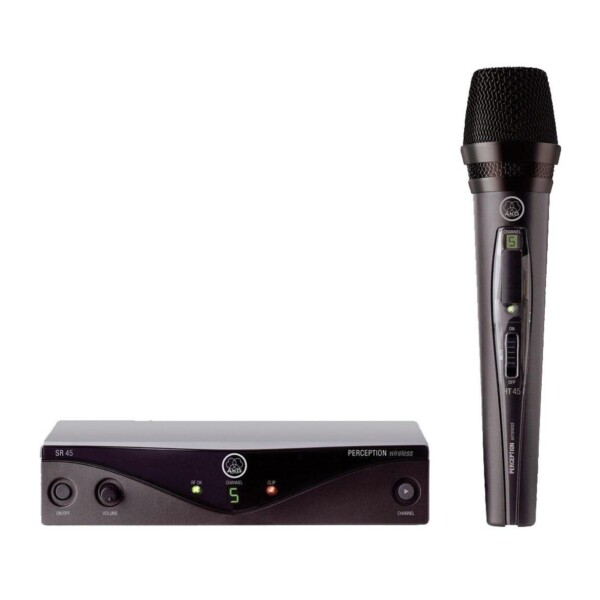 Мікрофонна радіосистема AKG WMS 45 Vocal Set