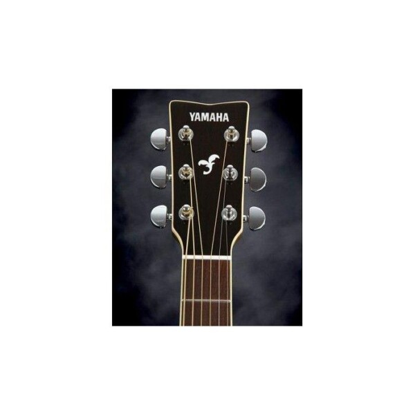 Електроакустична гітара Yamaha FGX830C Natural фото 6
