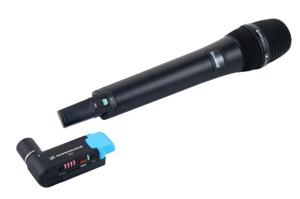 Мікрофонна радіосистема Sennheiser AVX835 SET фото 1