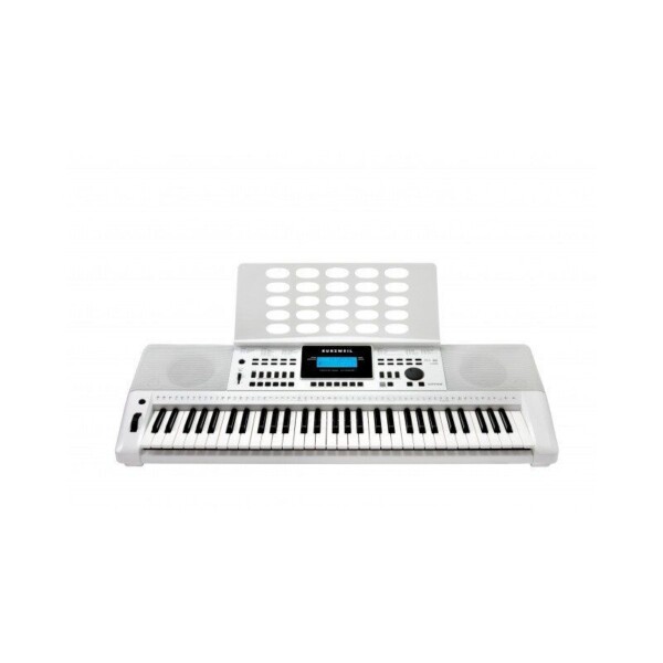 Синтезатор Kurzweil KP140 фото 1