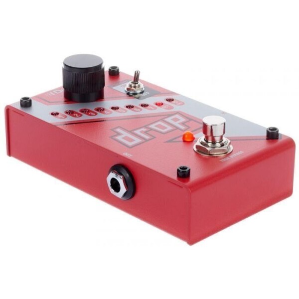 Гітарна педаль DIGITECH DROP фото 6