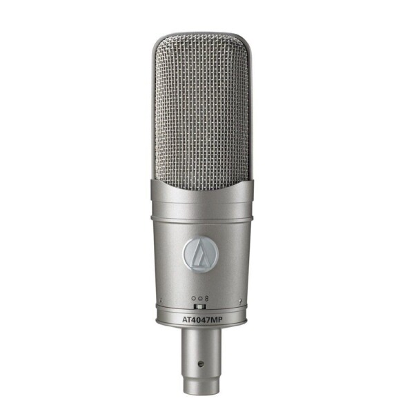 Мікрофон Audio-Technica AT4047MP фото 2