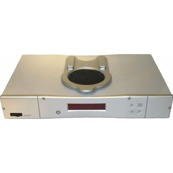 CD-програвач Rega Saturn
