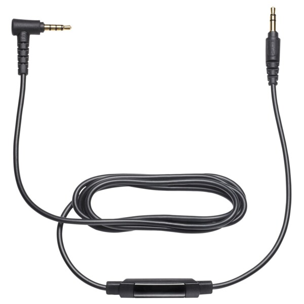 Навушники без мікрофону Audio-Technica ATH-M50x Black фото 5