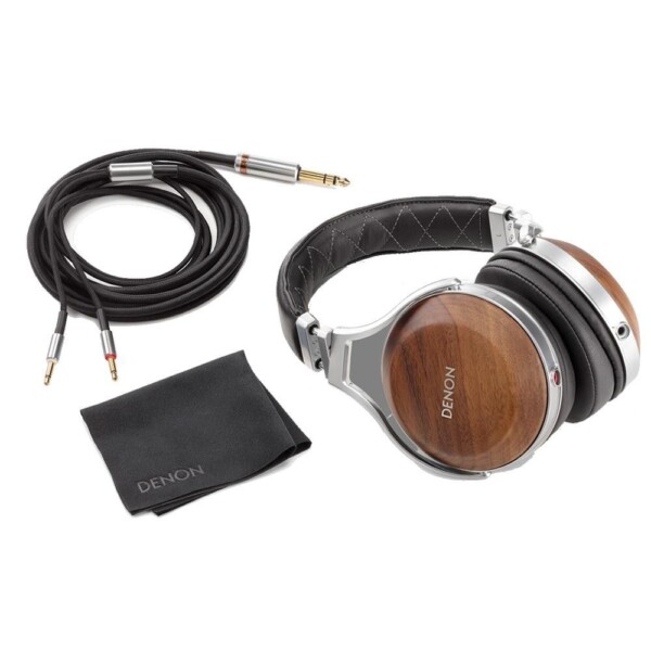 Навушники без мікрофону Denon AH-D7200 фото 5