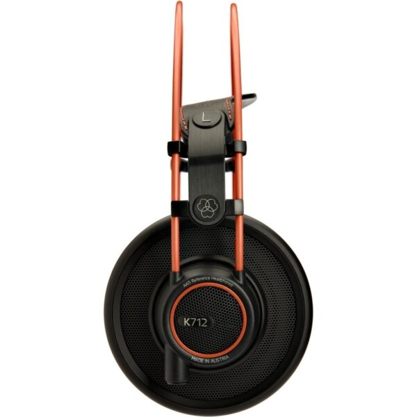 Навушники без мікрофону AKG K712 Pro (2458X00140) фото 2