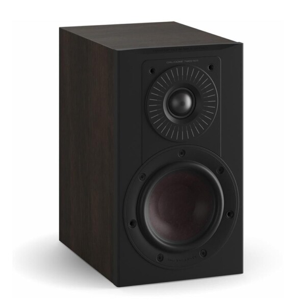 Фронтальні акустичні колонки DALI Opticon 1 MK2 Tobacco Oak фото 2