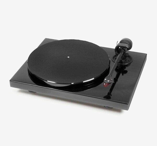 Програвач вінілових дисків Pro-Ject 1-XPRESSION Carbon фото 1