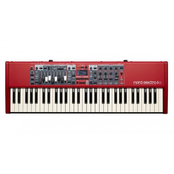 Цифрове піаніно Nord Electro 6D 61