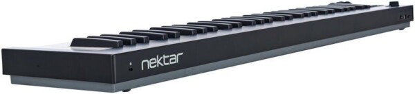 MIDI-клавіатура Nektar Impact GX61 фото 3