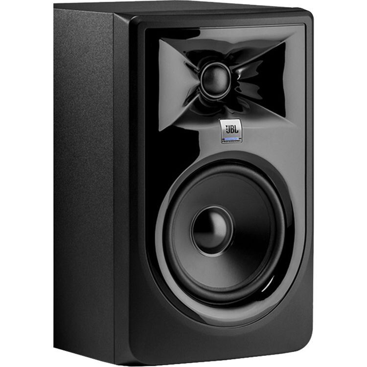 Студійний монітор JBL 306PMKII фото 1