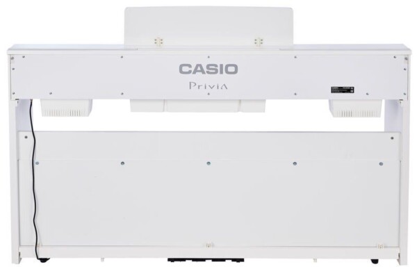 Цифрове піаніно Casio PX-870 WE фото 3