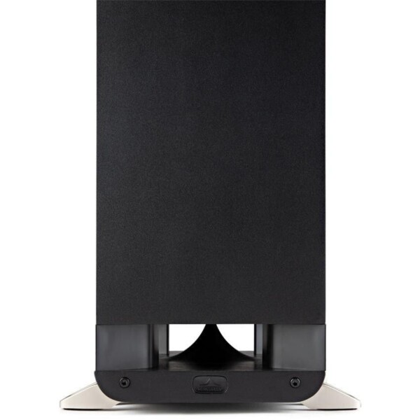 Фронтальні акустичні колонки Polk audio Signature S50e Black фото 3