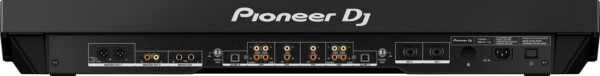 DJ контролер Pioneer DDJ-RZX фото 3