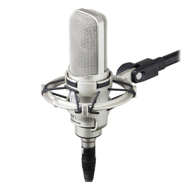 Мікрофон Audio-Technica AT4047MP фото 1