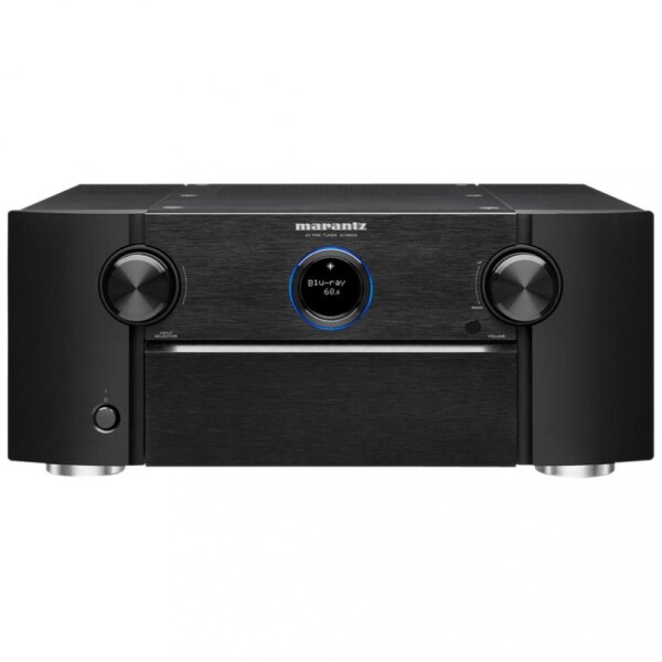 AV-процесор Marantz AV8805 Black фото 1