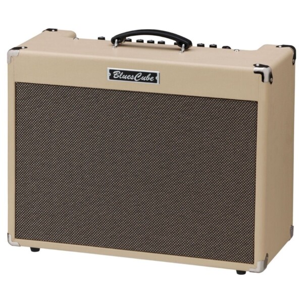 Комбопідсилювач Roland Blues Cube Stage фото 1