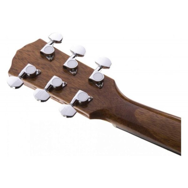 Акустична гітара Fender CD-60 DREAD V3 Natural фото 6