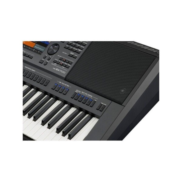 Синтезатор Yamaha PSR-SX700 фото 6