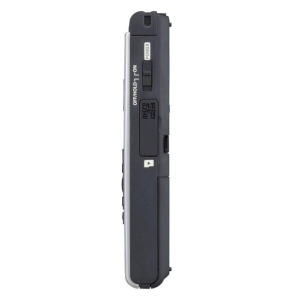 Диктофон Olympus WS-852 4GB Silver фото 6
