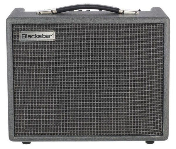 Комбопідсилювач Blackstar Silverline Standard 20W фото 2