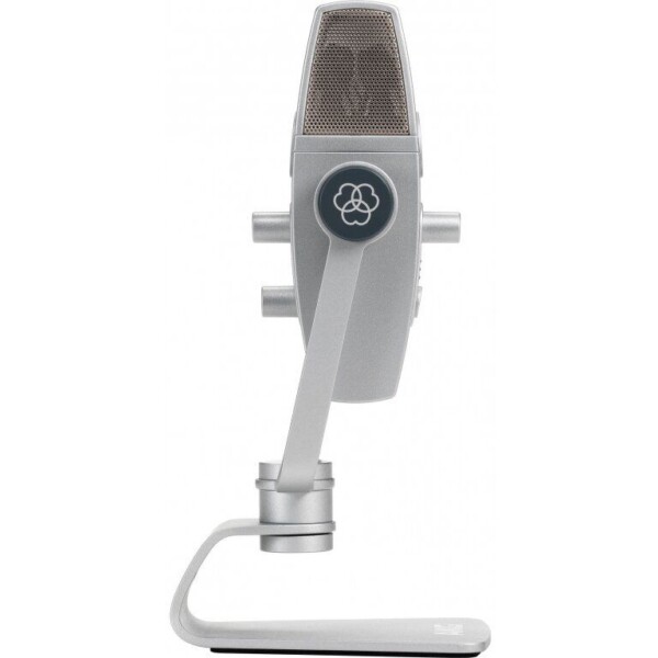 Мікрофон для ПК/ для стрімінгу, подкастів AKG C44-USB Lyra фото 2