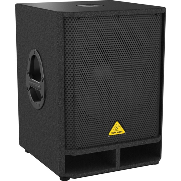 Сабвуфер Behringer VQ1500D фото 1