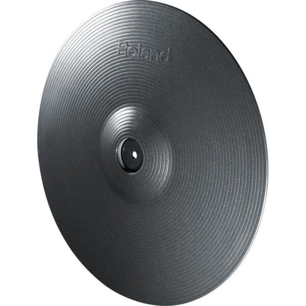 Віртуальна тарілка Roland CY-14C фото 2
