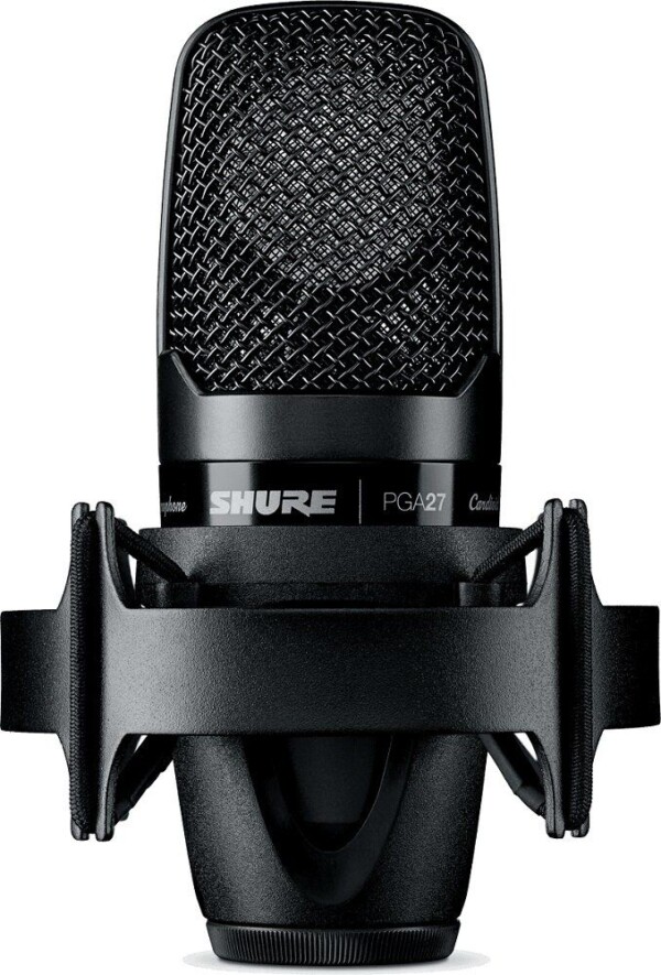 Мікрофон Shure PGA27-LC фото 2