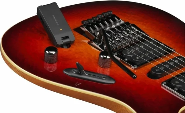 Інструментальна радіосистема Ibanez WS1 Wireless System фото 7
