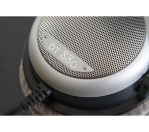 Навушники без мікрофону Beyerdynamic DT 880 PRO 250 Ohm фото 6