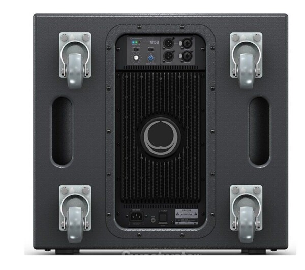 Сабвуфер Turbosound Milan M15B фото 2