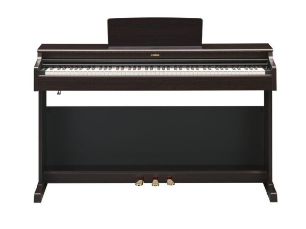Цифрове піаніно Yamaha Arius YDP-165 Rosewood фото 2