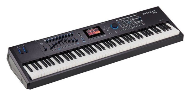 Робоча станція Kurzweil PC4 фото 1