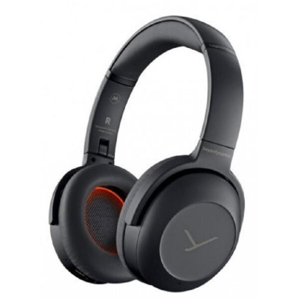 Навушники з мікрофоном Beyerdynamic Lagoon ANC Traveller фото 1