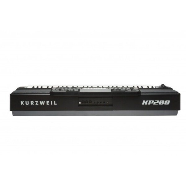 Синтезатор Kurzweil KP200 фото 5