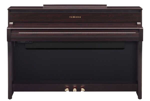 Цифрове піаніно YAMAHA Clavinova CLP-775 R фото 5