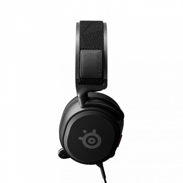 Навушники з мікрофоном SteelSeries Arctis Prime фото 7