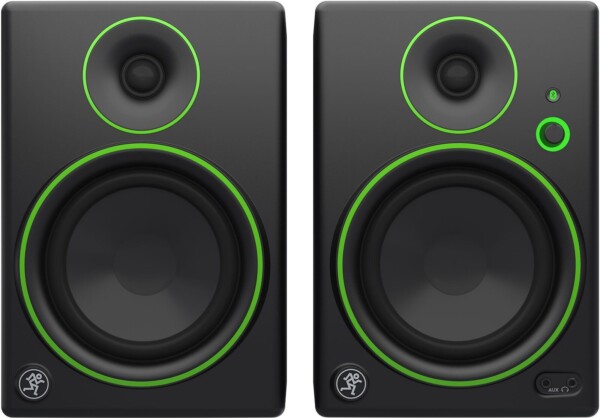 Студійний монітор Mackie CR5-X BT фото 2