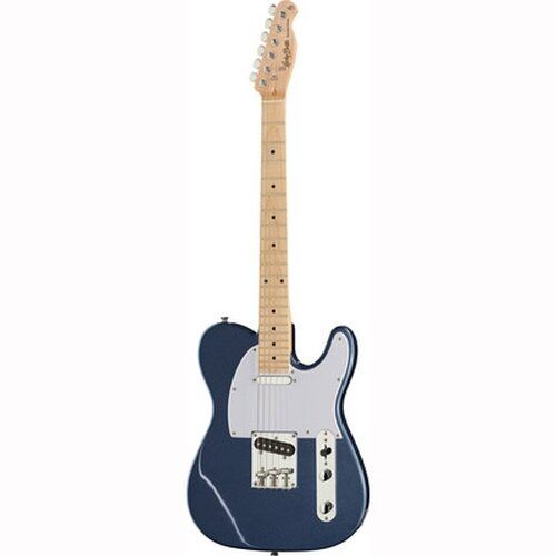 Електрогітара Harley Benton TE-20MN BM Standard Series фото 1