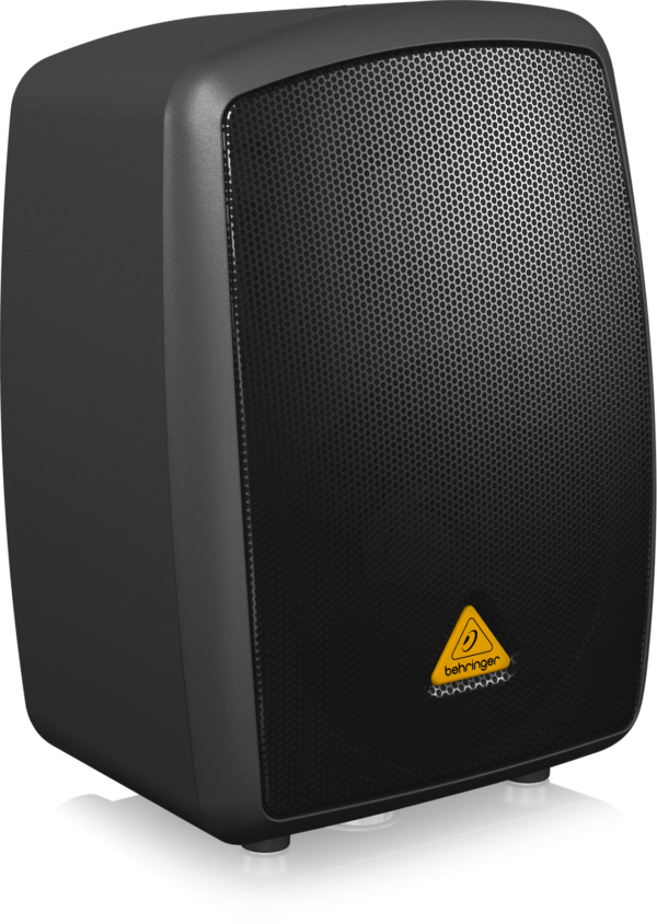Мобільна акустична система Behringer Europort MPA40BT фото 2
