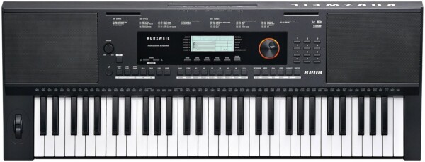 Cинтезатор Kurzweil KP100 фото 2