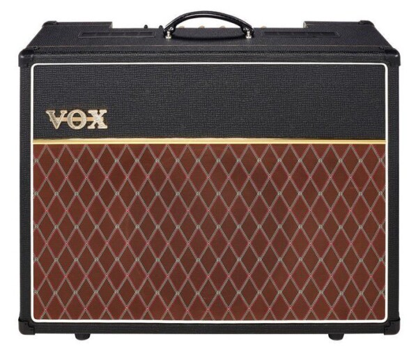 Комбопідсилювач VOX AC30S1 фото 2