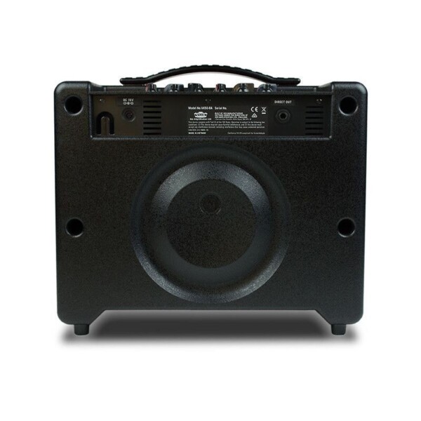 Комбопідсилювач VOX VX50-BA фото 2