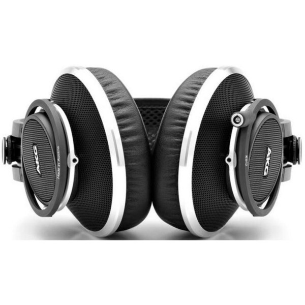 Навушники без мікрофону AKG K812PRO фото 4